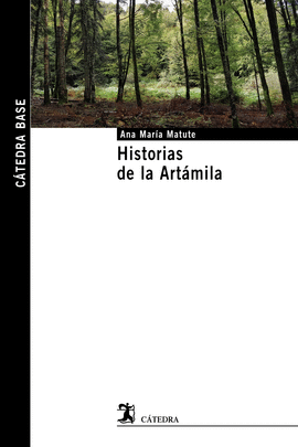 HISTORIAS DE LA ARTMILA
