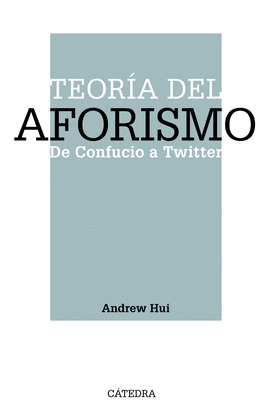 TEOR�A DEL AFORISMO