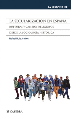 LA SECULARIZACI�N EN ESPA�A