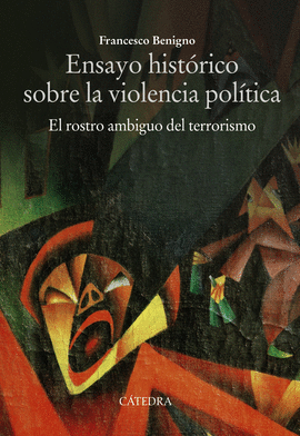 ENSAYO HIST�RICO SOBRE LA VIOLENCIA POL�TICA