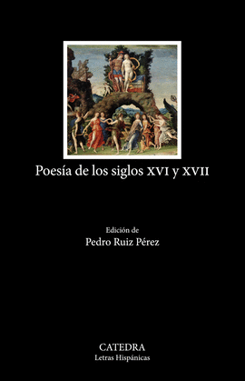 POES�A DE LOS SIGLOS XVI Y XVII