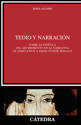 TEDIO Y NARRACIN