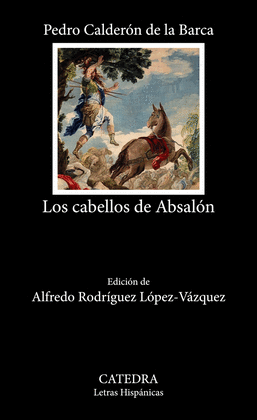 LOS CABELLOS DE ABSALN