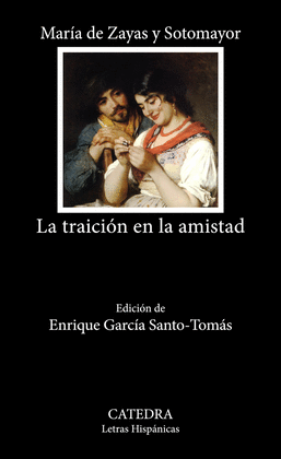 LA TRAICI�N EN LA AMISTA