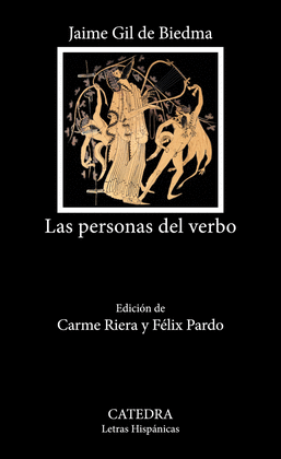 LAS PERSONAS DEL VERBO