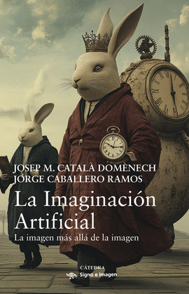 LA IMAGINACI�N ARTIFICIAL
