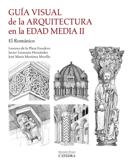 GUA VISUAL DE LA ARQUITECTURA EN LA EDAD MEDIA II