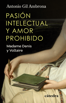 PASIN INTELECTUAL Y AMOR PROHIBIDO