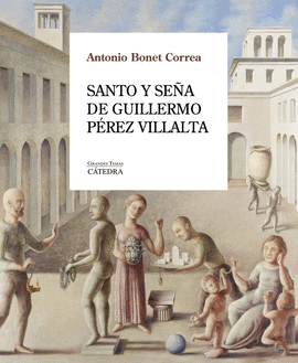 SANTO Y SE�A DE GUILLERMO P�REZ VILLALTA