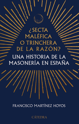 SECTA MALFICA O TRINCHERA DE LA RAZN ?