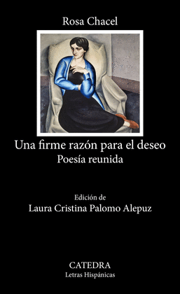 UNA FIRME RAZN PARA EL DESEO