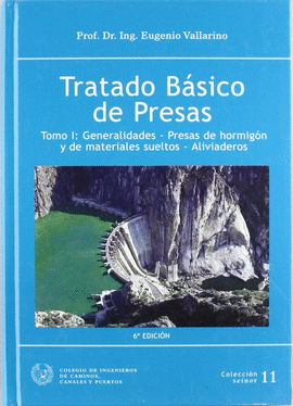 TRATADO BASICO DE PRESAS