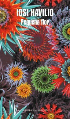 PEQUE�A FLOR (MAPA DE LAS LENGUAS)