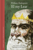 REY LEAR (EDICIN ILUSTRADA)