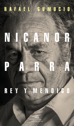 NICANOR PARRA REY Y MENDIGO