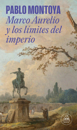 MARCO AURELIO Y LOS LMITES DEL IMPERIO