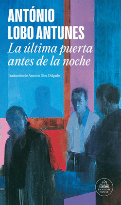 LTIMA PUERTA ANTES DE LA NOCHE