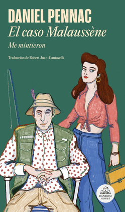 CASO MALAUSSENE (1) ME MINTIERON