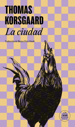 LA CIUDAD (TRILOG�A DE TUE 2)