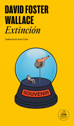 EXTINCIN