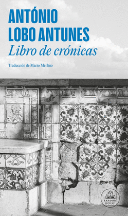 LIBRO DE CRNICAS