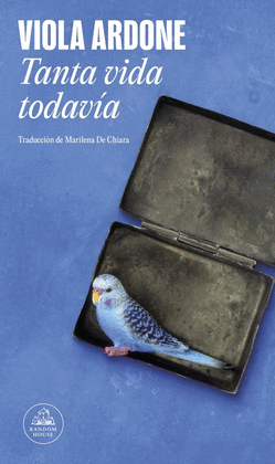 TANTA VIDA TODAV�A