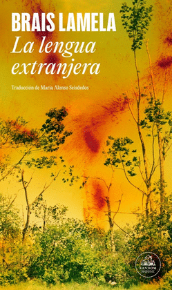 LENGUA EXTRANJERA
