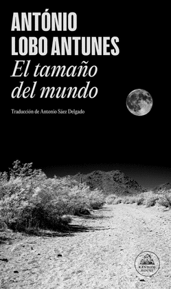 TAMA�O DEL MUNDO