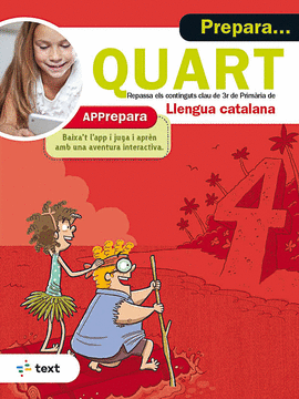 PREPARA QUART LLENGUA CASTELLANA