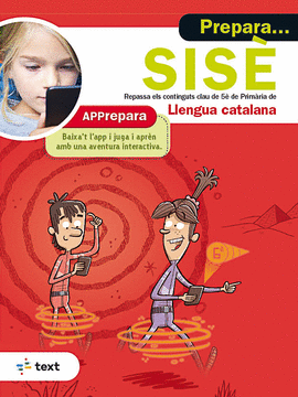 PREPARA SIS LLENGUA CATALANA