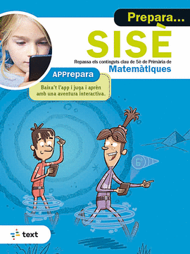 PREPARA SIS� MATEM�TIQUES