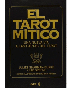 TAROT MITICO (LIBRO+BARAJA)