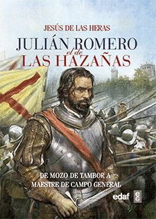 JULIAN ROMERO EL DE LAS HAZA�AS