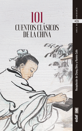 101 CUENTOS CLSICOS DE CHINA