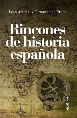 RINCONES DE HISTORIA ESPAOLA