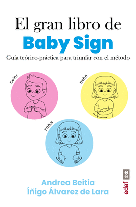 GRAN LIBRO DE BABY SIGN