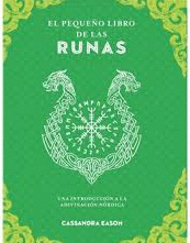 EL PEQUEO LIBRO DE LAS RUNAS