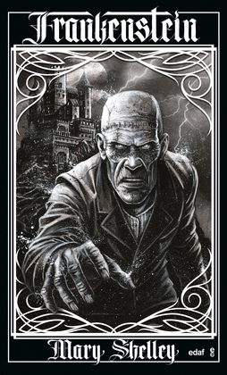 FRANKENSTEIN