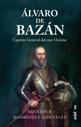 �LVARO DE BAZ�N