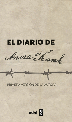 EL DIARIO DE ANNE FRANK