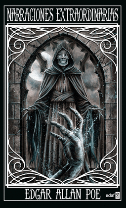 NARRACIONES EXTRAORDINARIAS