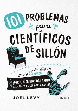 101 PROBLEMAS PARA CIENTFICOS DE SILLN