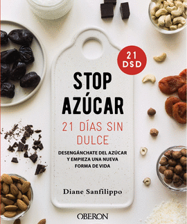 STOP AZCAR! 21 DAS SIN DULCE