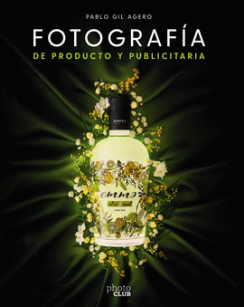 FOTOGRAF�A DE PRODUCTO Y PUBLICITARIA