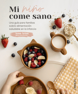 MI NI�O COME SANO