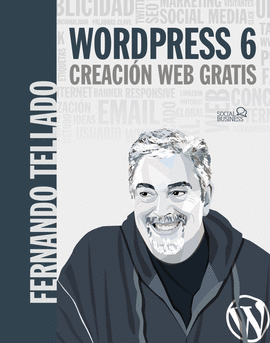 WORDPRESS 6 CREACIÓN WEB GRATIS