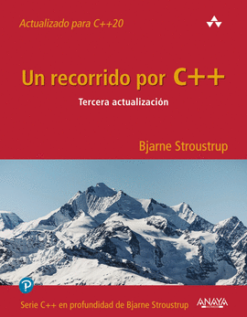 UN RECORRIDO POR C++. TERCERA ACTUALIZACI�N