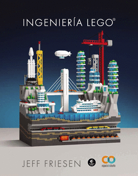 INGENIERA LEGO