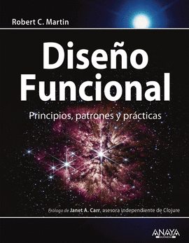 DISEO FUNCIONAL. PRINCIPIOS, PATRONES Y PRCTICAS