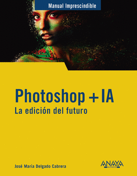 PHOTOSHOP + IA